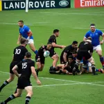 Abbigliamento tecnico per il rugby: tutti gli strumenti di cui servirsi