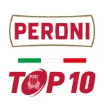 PERONI TOP10, VALORUGBY EMILIA v SITAV LYONS SOSPESA PER NEBBIA